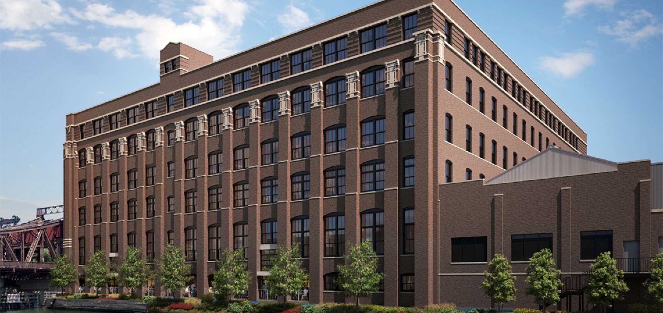 City Council approves Class L incentive for redevelopment of Hoyt